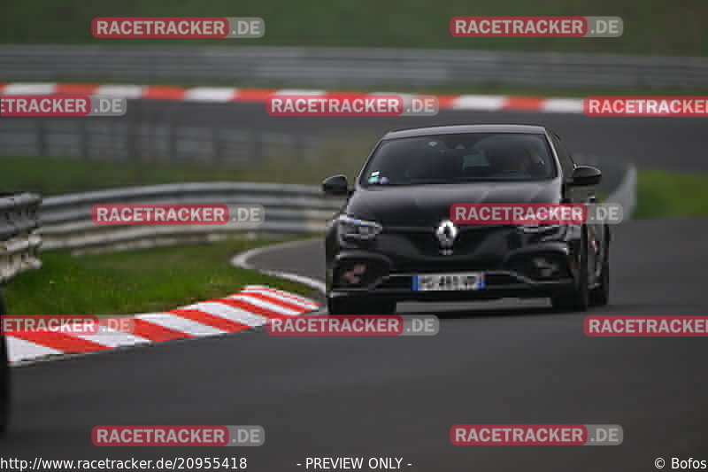 Bild #20955418 - Touristenfahrten Nürburgring Nordschleife (29.04.2023)