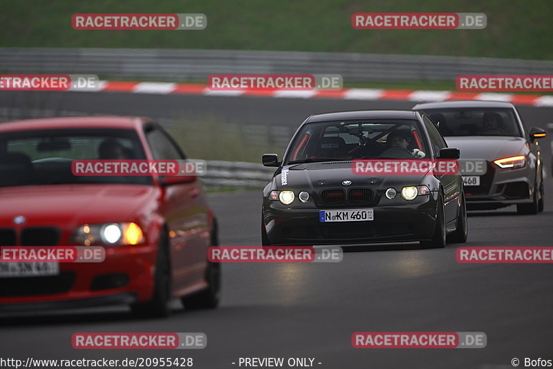 Bild #20955428 - Touristenfahrten Nürburgring Nordschleife (29.04.2023)