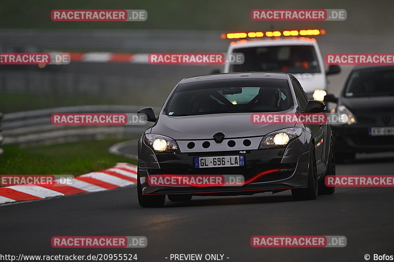 Bild #20955524 - Touristenfahrten Nürburgring Nordschleife (29.04.2023)