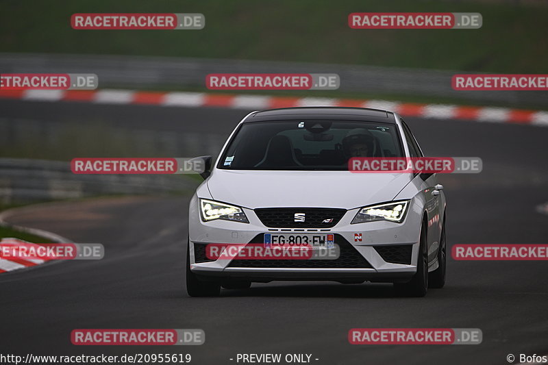 Bild #20955619 - Touristenfahrten Nürburgring Nordschleife (29.04.2023)