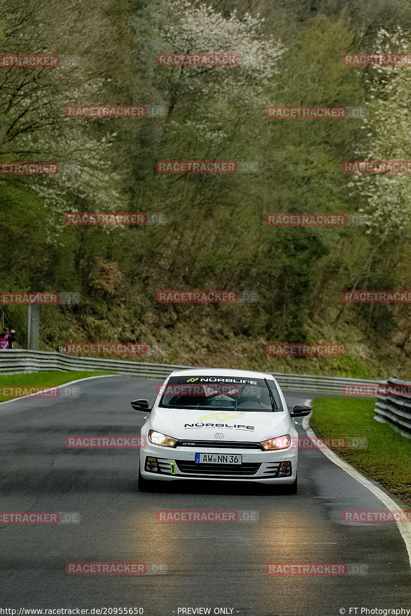 Bild #20955650 - Touristenfahrten Nürburgring Nordschleife (29.04.2023)