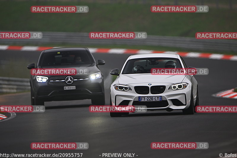 Bild #20955757 - Touristenfahrten Nürburgring Nordschleife (29.04.2023)