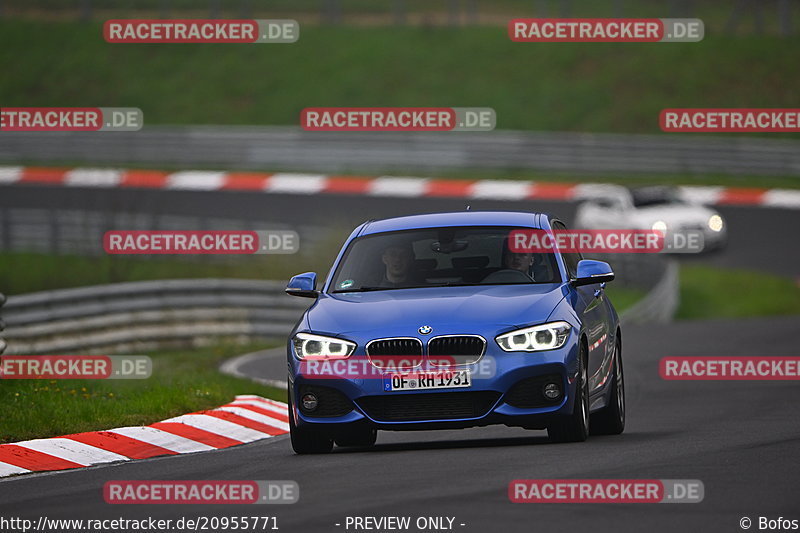 Bild #20955771 - Touristenfahrten Nürburgring Nordschleife (29.04.2023)