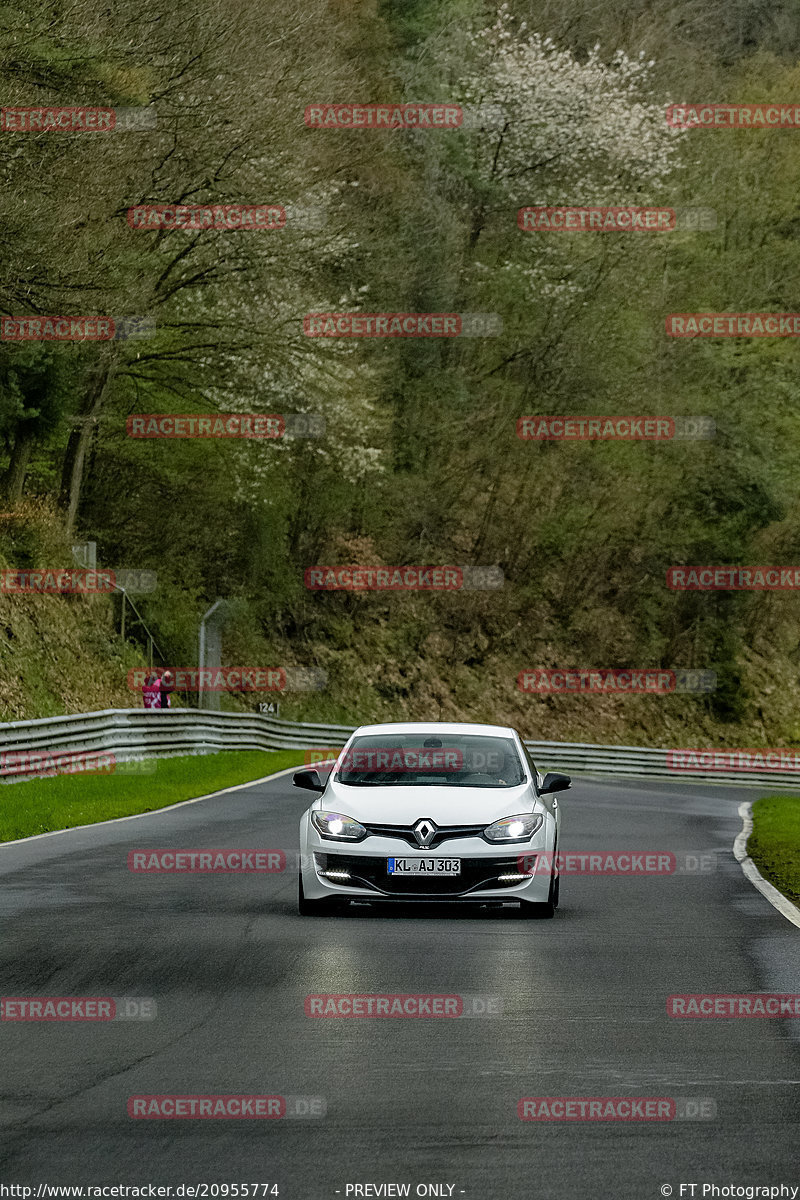 Bild #20955774 - Touristenfahrten Nürburgring Nordschleife (29.04.2023)