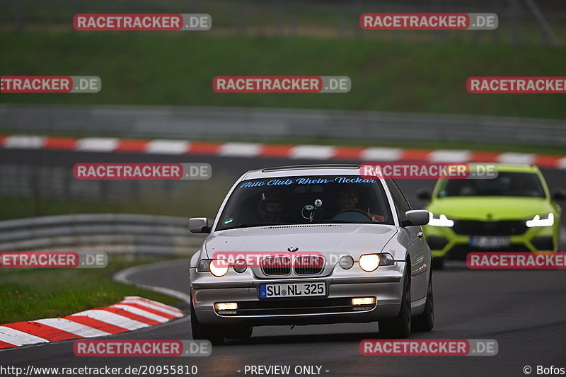 Bild #20955810 - Touristenfahrten Nürburgring Nordschleife (29.04.2023)