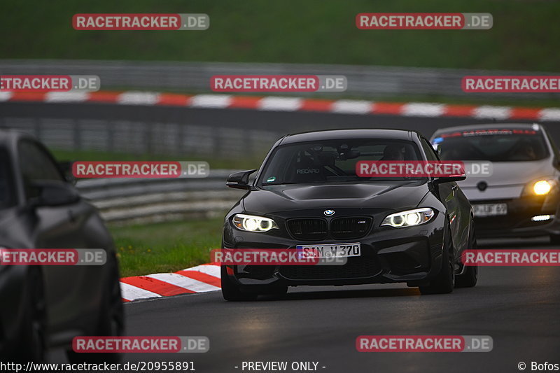 Bild #20955891 - Touristenfahrten Nürburgring Nordschleife (29.04.2023)