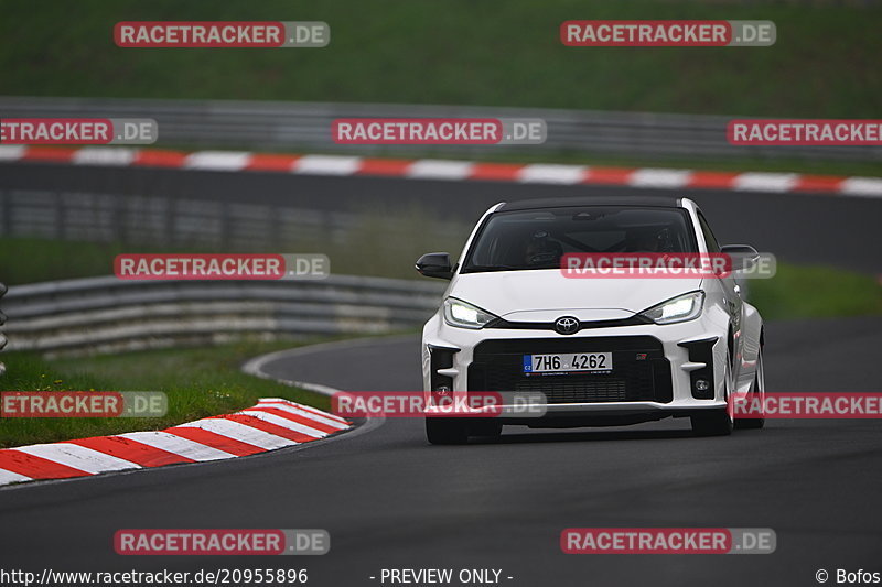 Bild #20955896 - Touristenfahrten Nürburgring Nordschleife (29.04.2023)