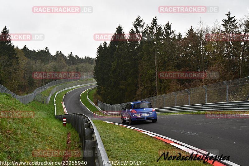 Bild #20955940 - Touristenfahrten Nürburgring Nordschleife (29.04.2023)