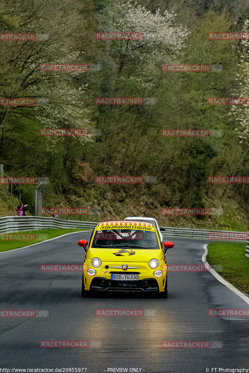 Bild #20955977 - Touristenfahrten Nürburgring Nordschleife (29.04.2023)