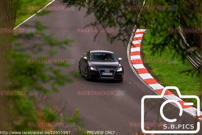 Bild #20955997 - Touristenfahrten Nürburgring Nordschleife (29.04.2023)