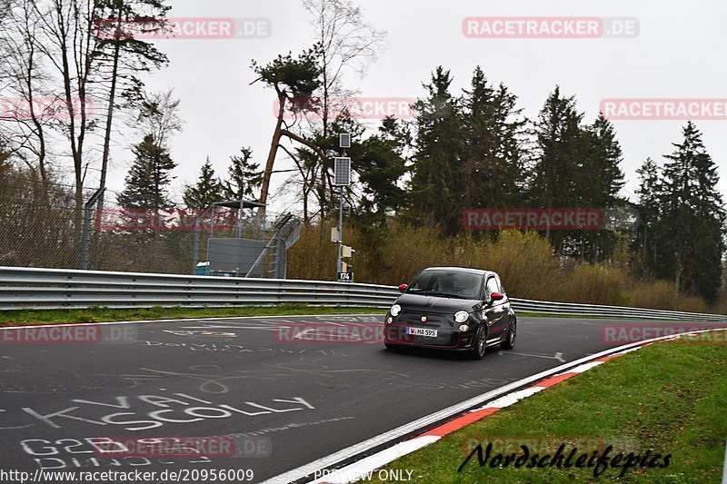 Bild #20956009 - Touristenfahrten Nürburgring Nordschleife (29.04.2023)