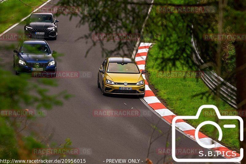 Bild #20956015 - Touristenfahrten Nürburgring Nordschleife (29.04.2023)