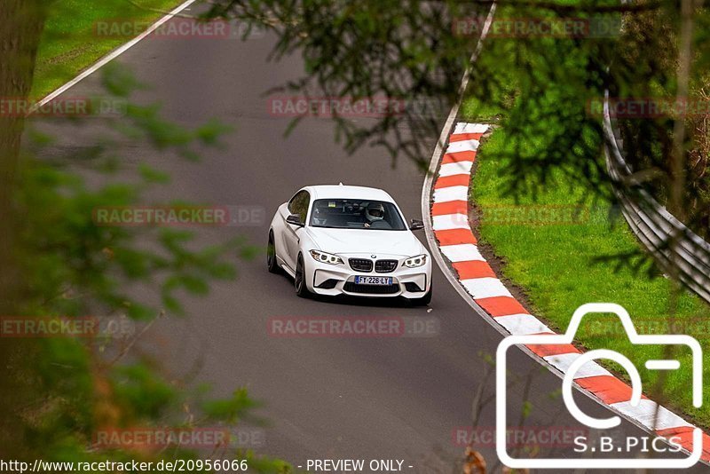 Bild #20956066 - Touristenfahrten Nürburgring Nordschleife (29.04.2023)