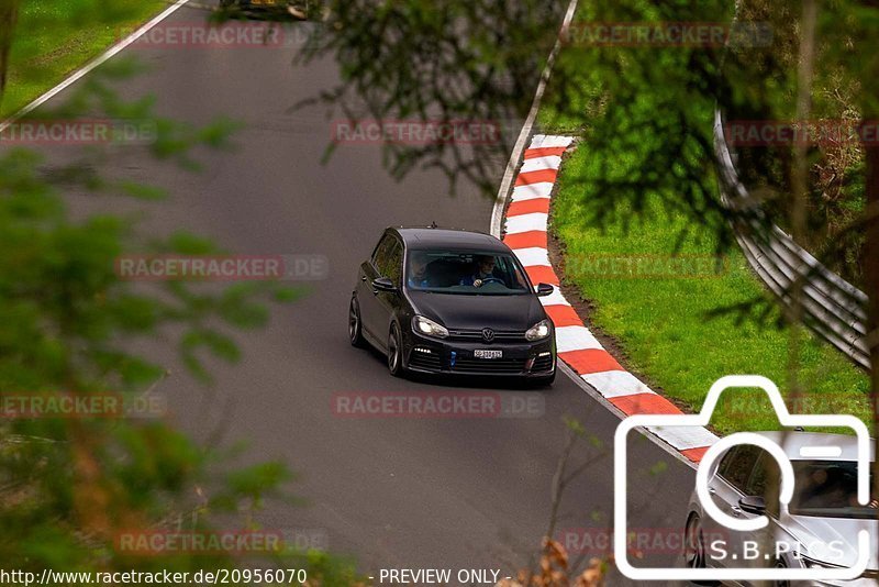 Bild #20956070 - Touristenfahrten Nürburgring Nordschleife (29.04.2023)