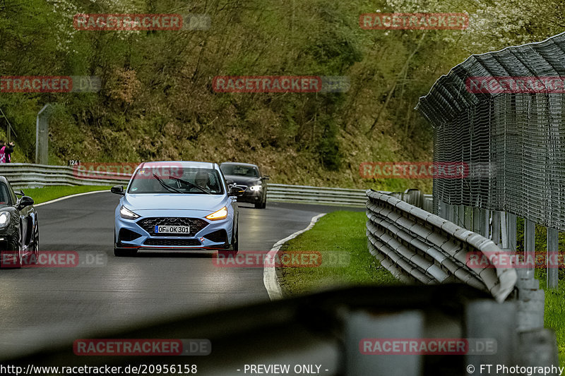 Bild #20956158 - Touristenfahrten Nürburgring Nordschleife (29.04.2023)