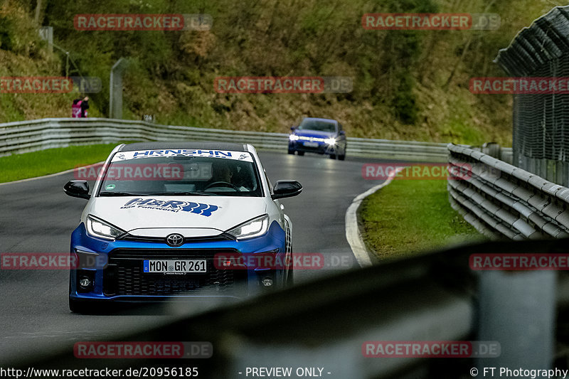 Bild #20956185 - Touristenfahrten Nürburgring Nordschleife (29.04.2023)