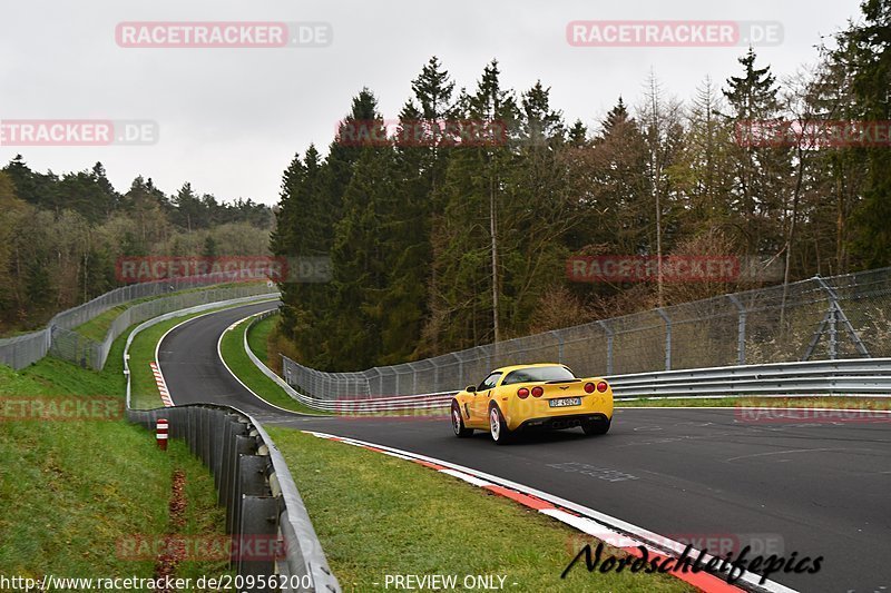 Bild #20956200 - Touristenfahrten Nürburgring Nordschleife (29.04.2023)