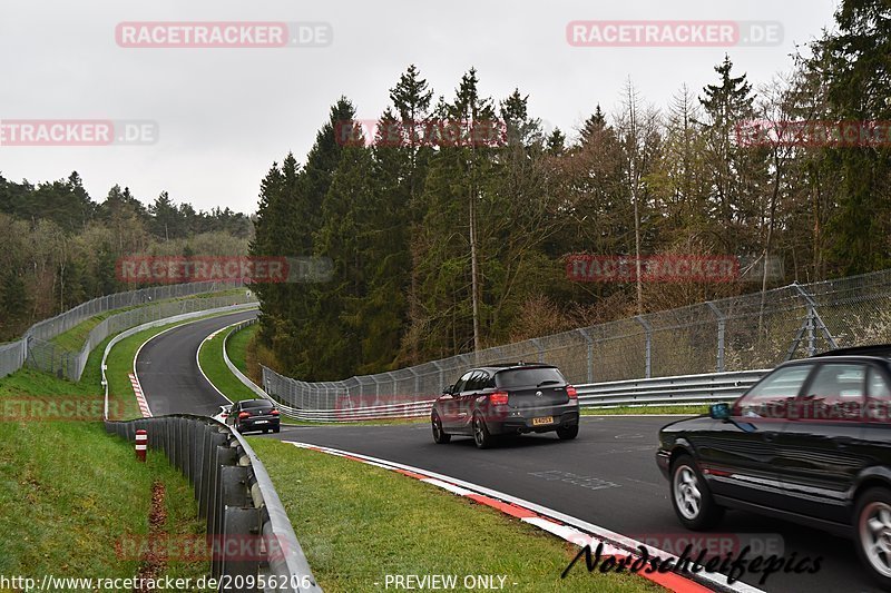 Bild #20956206 - Touristenfahrten Nürburgring Nordschleife (29.04.2023)