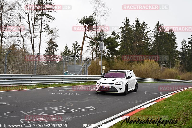 Bild #20956209 - Touristenfahrten Nürburgring Nordschleife (29.04.2023)