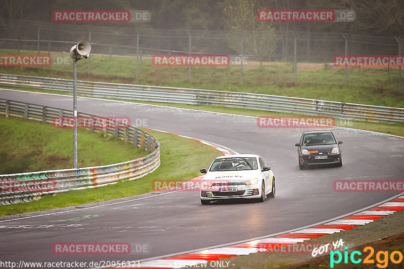 Bild #20956321 - Touristenfahrten Nürburgring Nordschleife (29.04.2023)