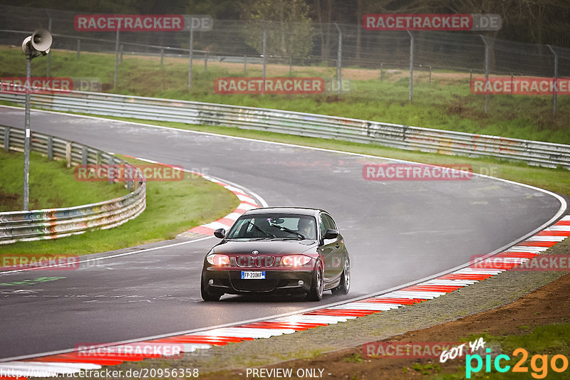 Bild #20956358 - Touristenfahrten Nürburgring Nordschleife (29.04.2023)