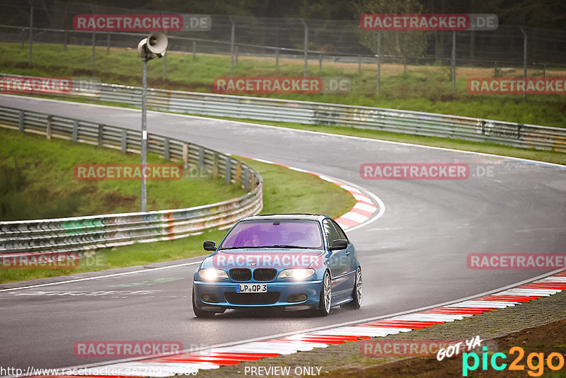 Bild #20956380 - Touristenfahrten Nürburgring Nordschleife (29.04.2023)