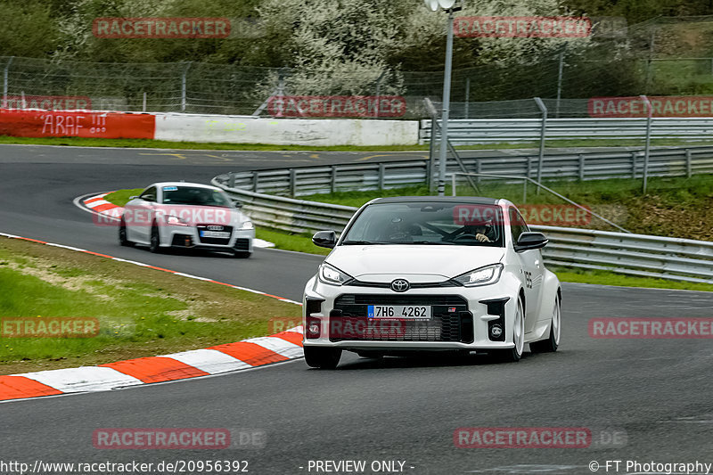 Bild #20956392 - Touristenfahrten Nürburgring Nordschleife (29.04.2023)