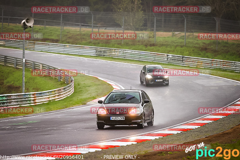 Bild #20956401 - Touristenfahrten Nürburgring Nordschleife (29.04.2023)