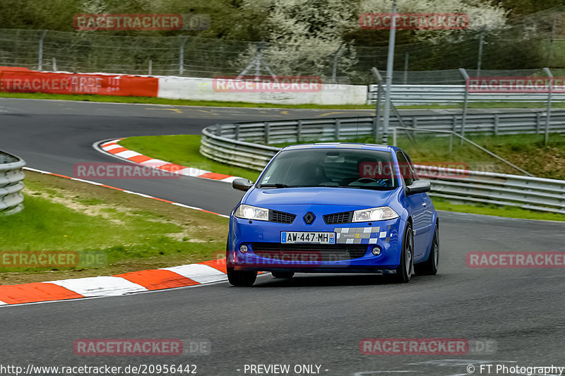 Bild #20956442 - Touristenfahrten Nürburgring Nordschleife (29.04.2023)