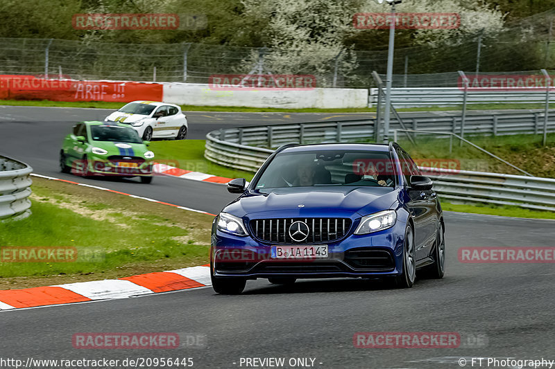 Bild #20956445 - Touristenfahrten Nürburgring Nordschleife (29.04.2023)