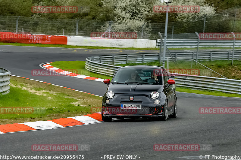 Bild #20956475 - Touristenfahrten Nürburgring Nordschleife (29.04.2023)