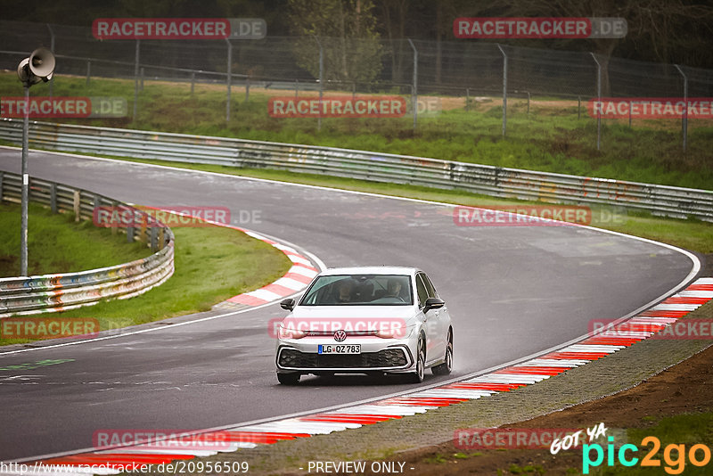 Bild #20956509 - Touristenfahrten Nürburgring Nordschleife (29.04.2023)