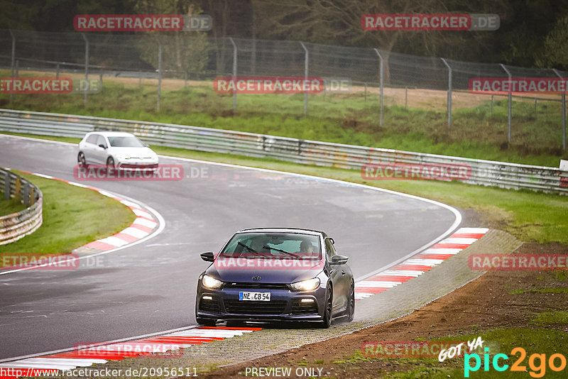 Bild #20956511 - Touristenfahrten Nürburgring Nordschleife (29.04.2023)