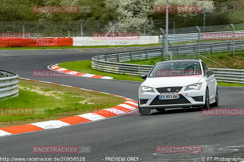 Bild #20956528 - Touristenfahrten Nürburgring Nordschleife (29.04.2023)