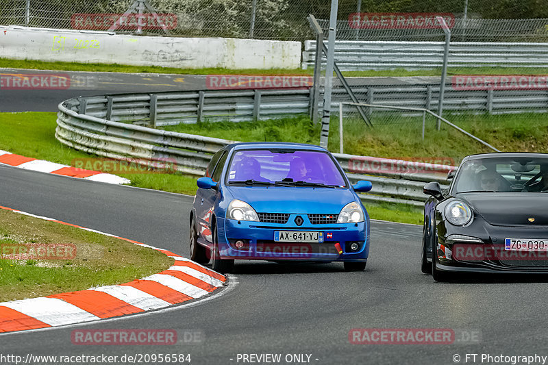 Bild #20956584 - Touristenfahrten Nürburgring Nordschleife (29.04.2023)