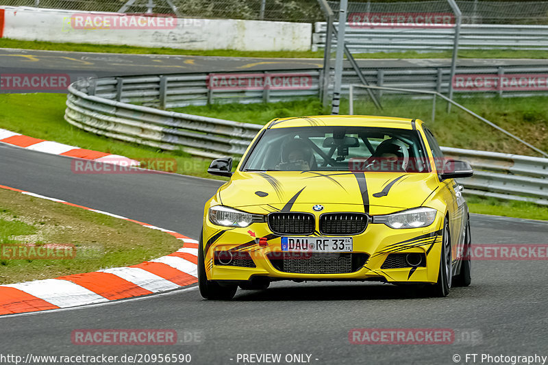 Bild #20956590 - Touristenfahrten Nürburgring Nordschleife (29.04.2023)