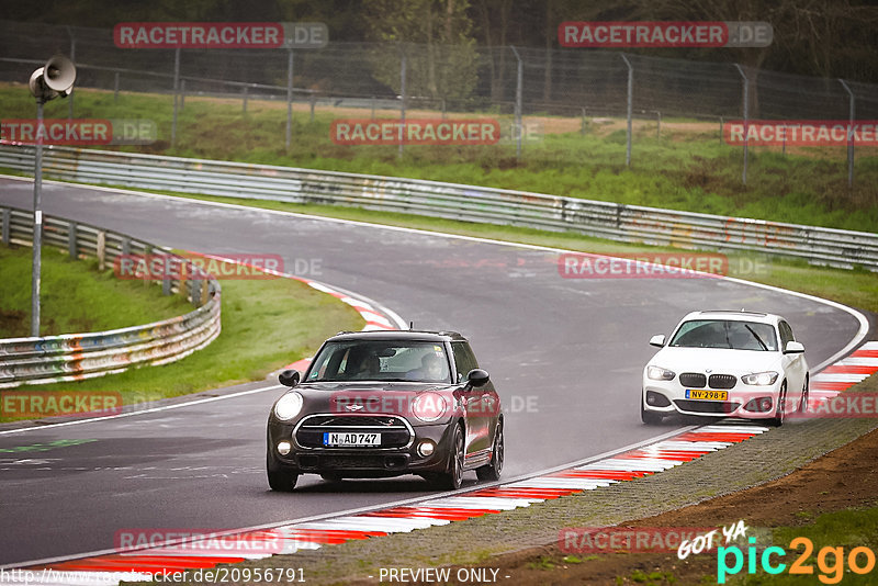 Bild #20956791 - Touristenfahrten Nürburgring Nordschleife (29.04.2023)