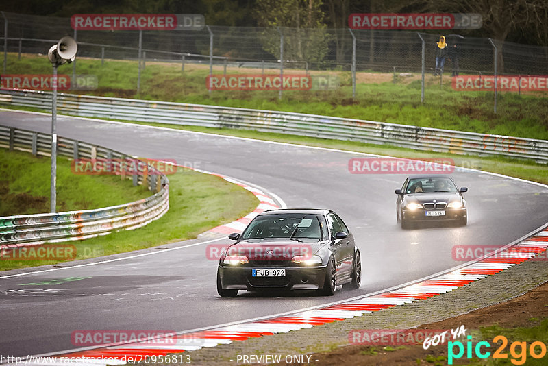 Bild #20956813 - Touristenfahrten Nürburgring Nordschleife (29.04.2023)