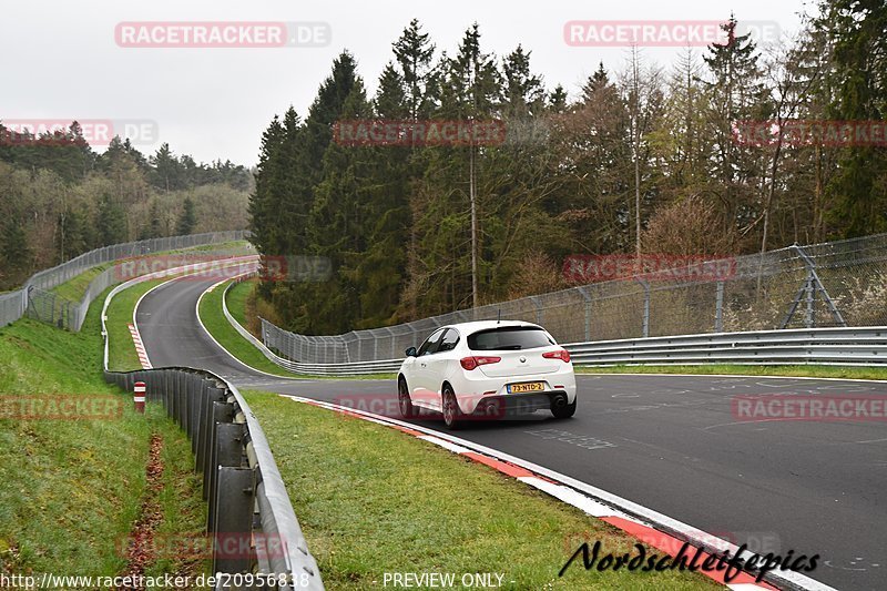 Bild #20956838 - Touristenfahrten Nürburgring Nordschleife (29.04.2023)