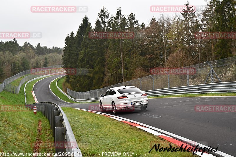 Bild #20956841 - Touristenfahrten Nürburgring Nordschleife (29.04.2023)