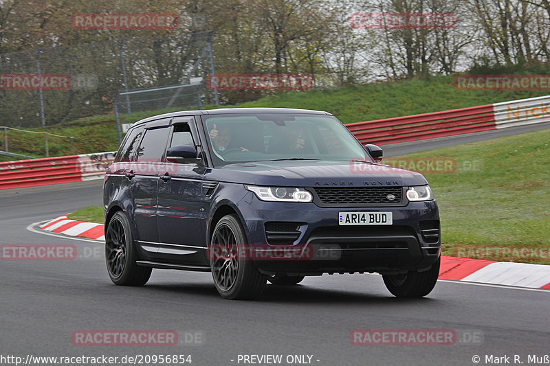 Bild #20956854 - Touristenfahrten Nürburgring Nordschleife (29.04.2023)