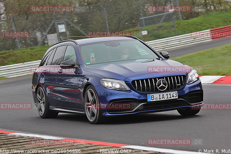 Bild #20956896 - Touristenfahrten Nürburgring Nordschleife (29.04.2023)