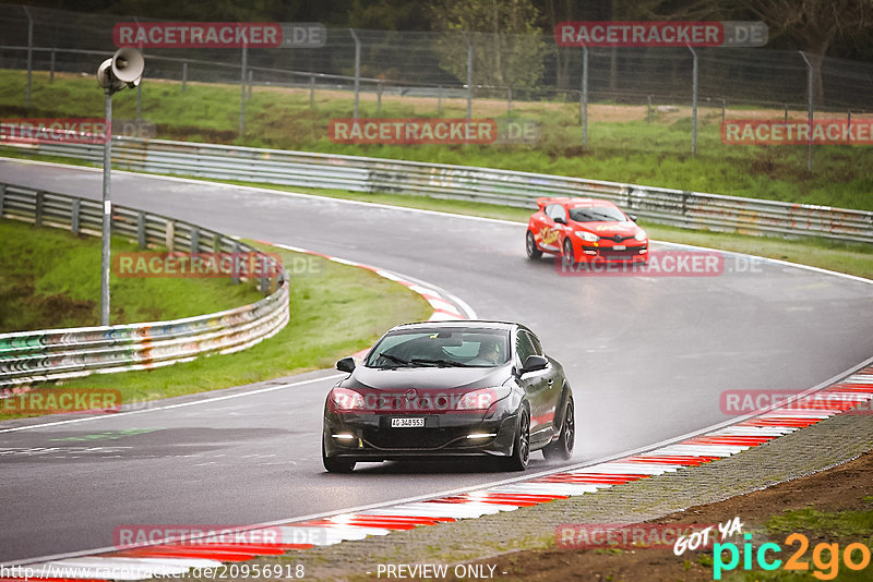 Bild #20956918 - Touristenfahrten Nürburgring Nordschleife (29.04.2023)