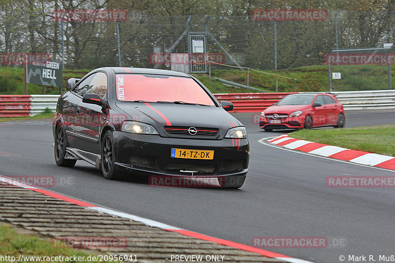 Bild #20956941 - Touristenfahrten Nürburgring Nordschleife (29.04.2023)