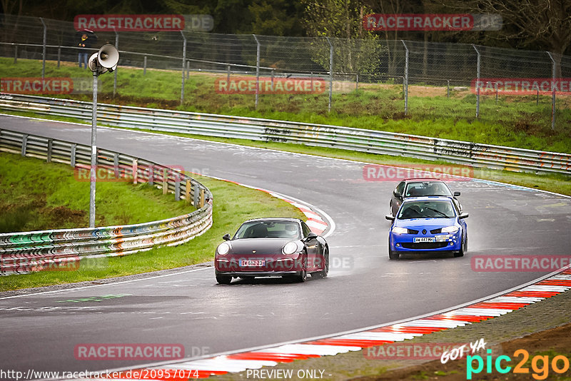 Bild #20957074 - Touristenfahrten Nürburgring Nordschleife (29.04.2023)