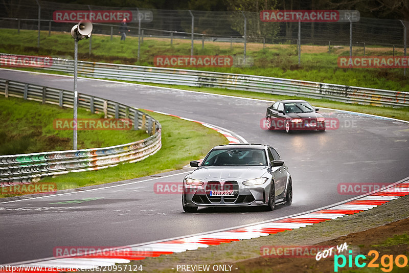 Bild #20957124 - Touristenfahrten Nürburgring Nordschleife (29.04.2023)