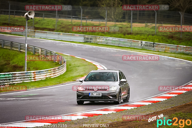 Bild #20957155 - Touristenfahrten Nürburgring Nordschleife (29.04.2023)