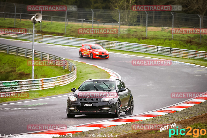 Bild #20957204 - Touristenfahrten Nürburgring Nordschleife (29.04.2023)