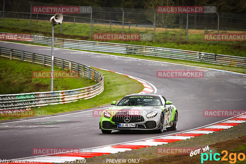 Bild #20957209 - Touristenfahrten Nürburgring Nordschleife (29.04.2023)