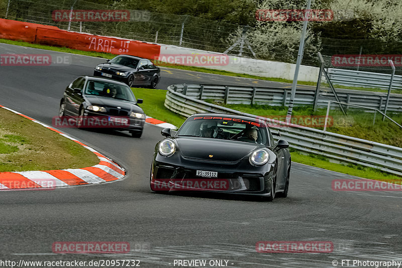 Bild #20957232 - Touristenfahrten Nürburgring Nordschleife (29.04.2023)